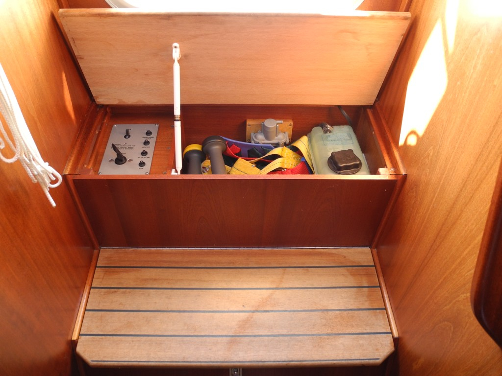Maxi 1050 — foto 31 van 45