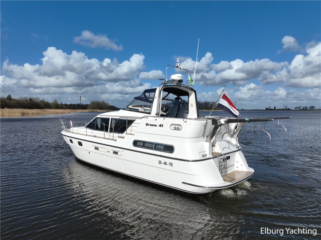 Broom 41 — foto 69 van 71
