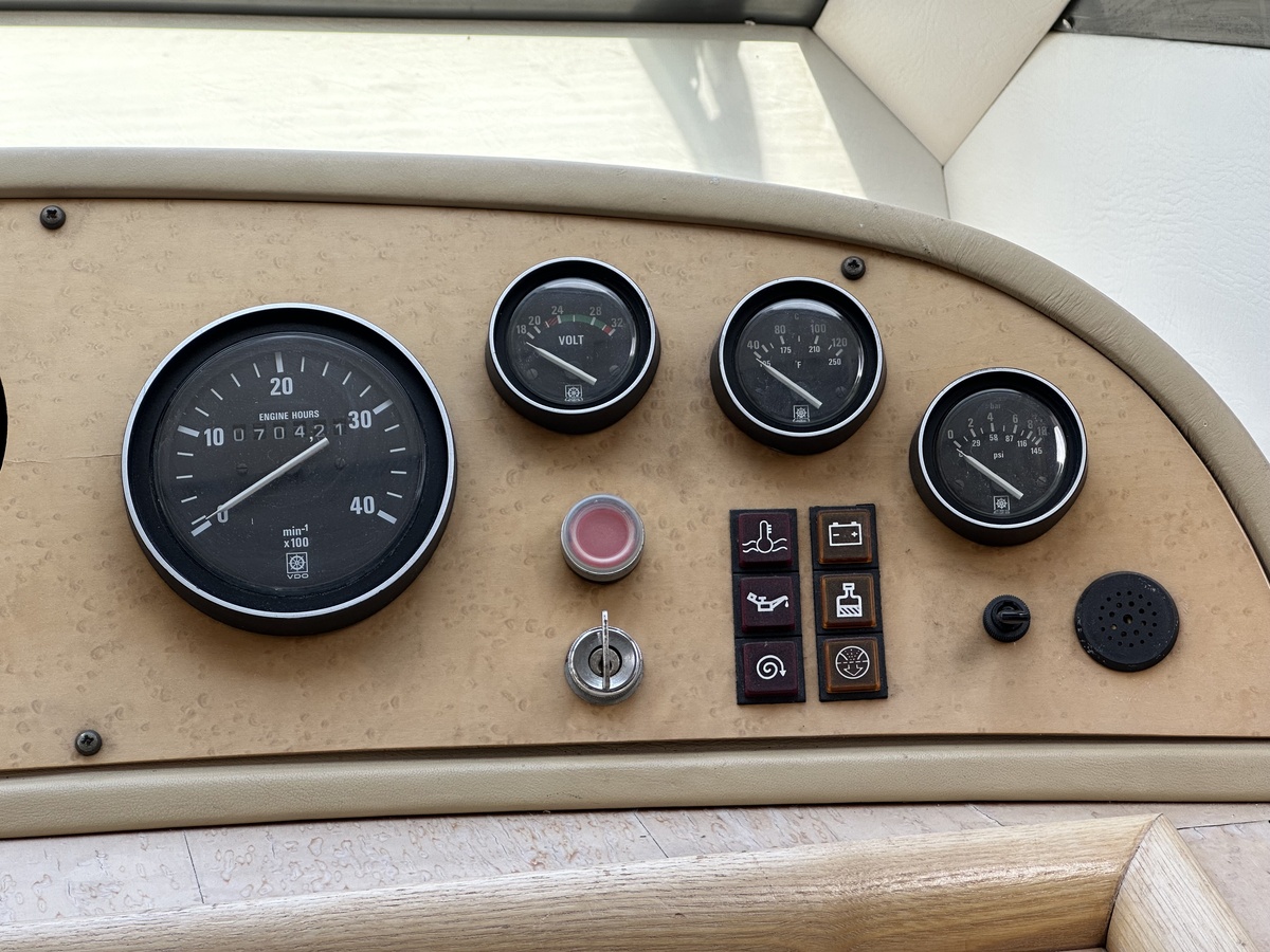 Pfeil 550 Fly — foto 24 van 68