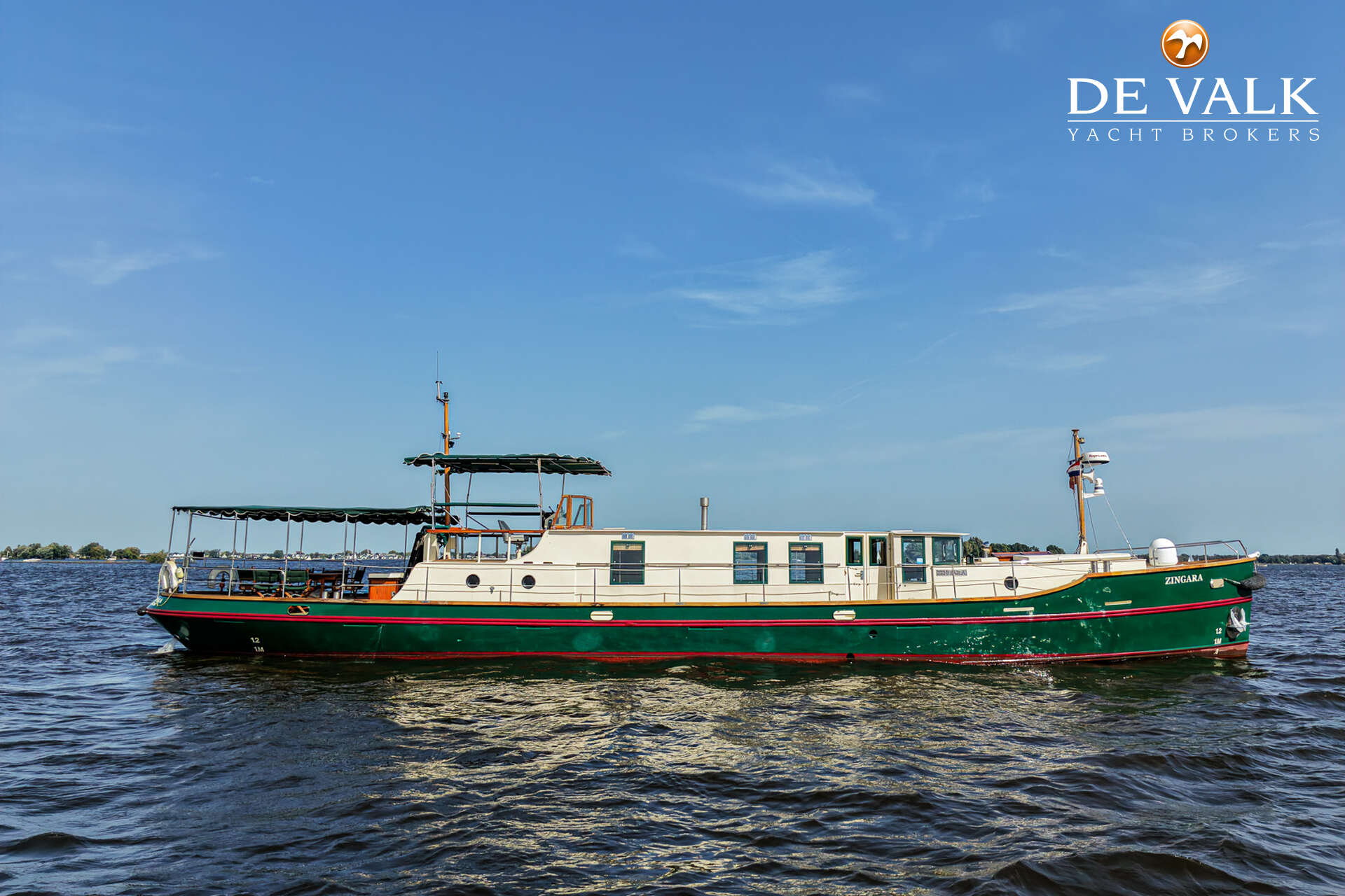 Luxe motor 20 m — foto 3 van 38
