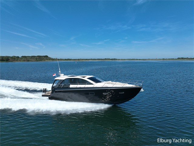 Sealine SC42 Custom — foto 91 van 93
