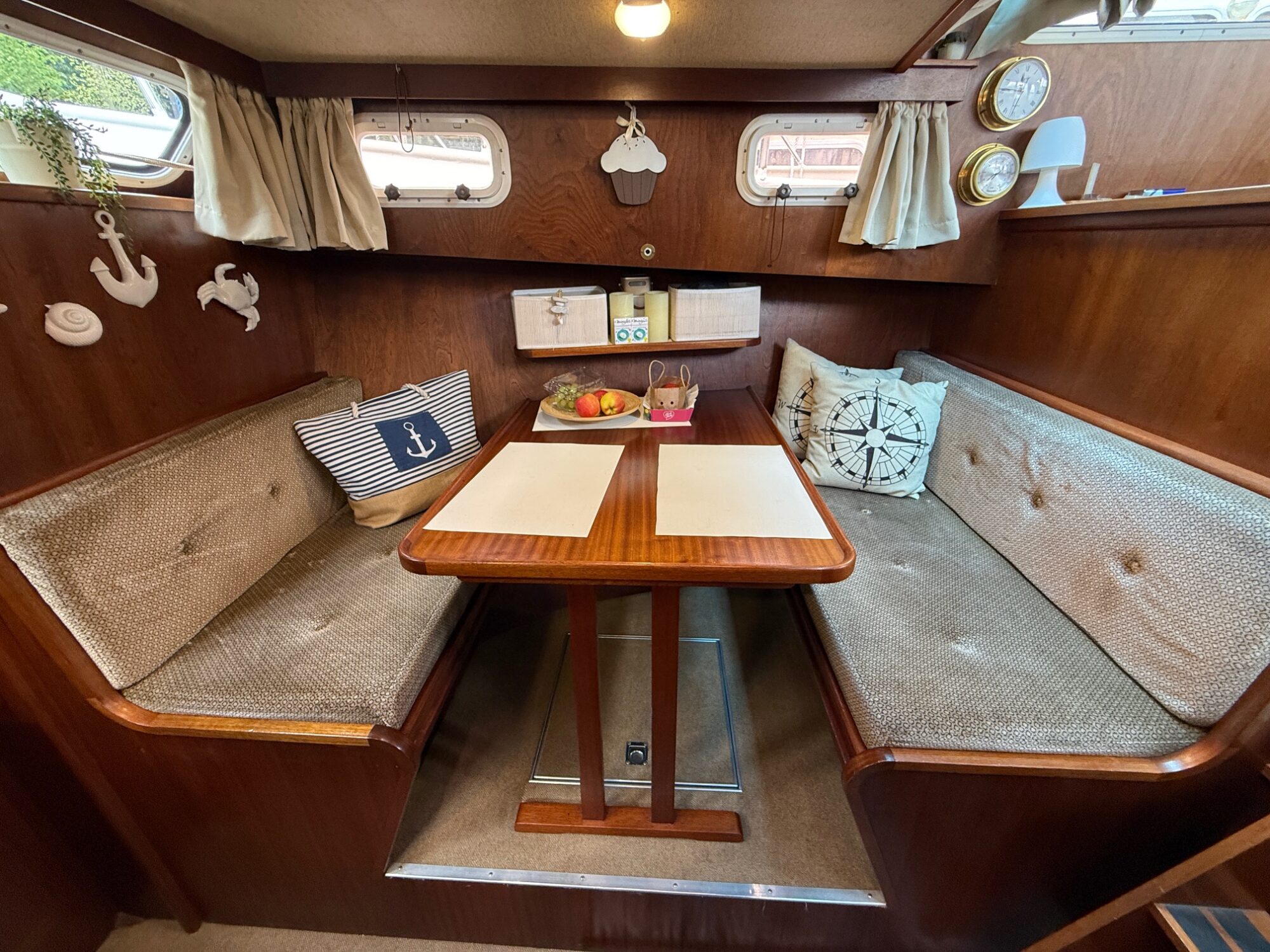 Linssen 32 SL — foto 10 van 29