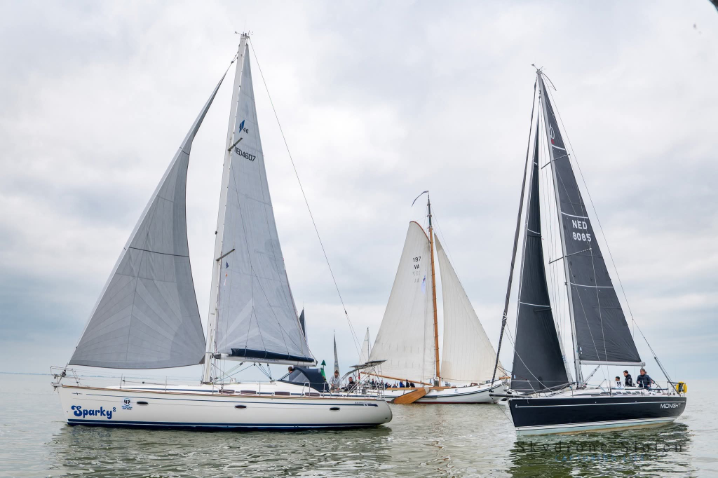 Bavaria 46 Cruiser — foto 2 van 39