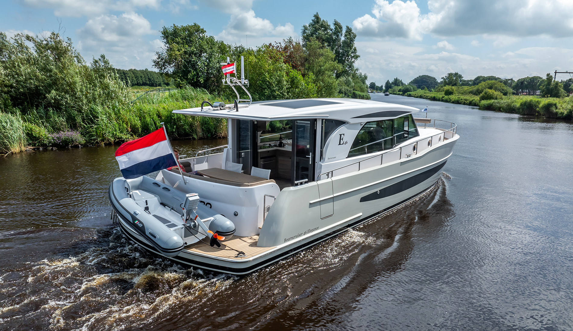 Boarncruiser 46 Elegance — foto 6 van 39