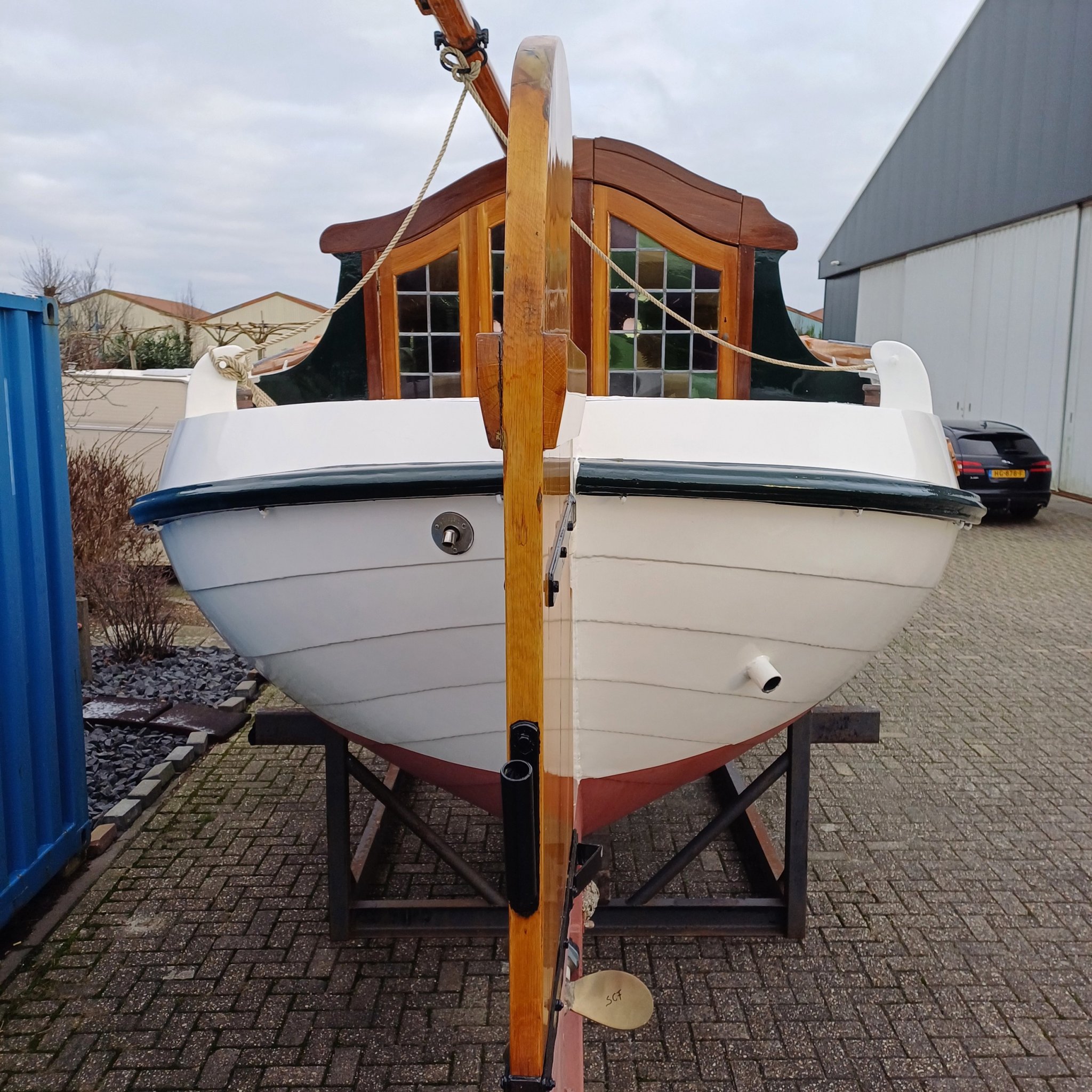 Bol Blokzijl, 8.65 — foto 17 van 19