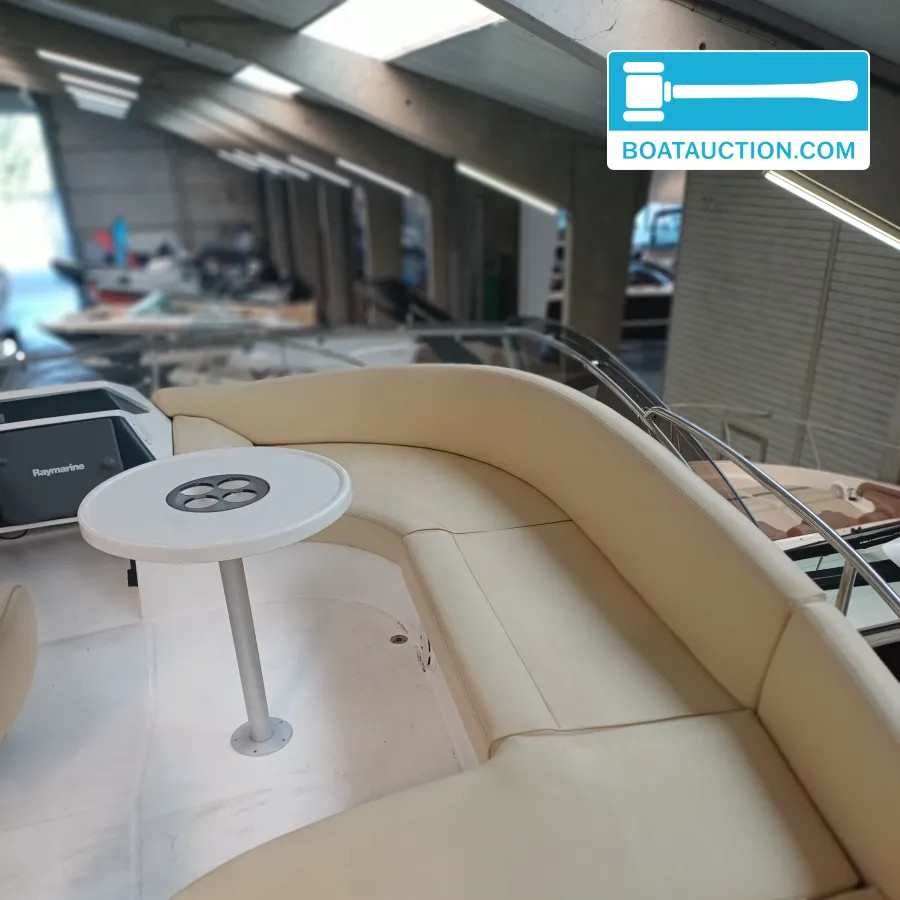 Galeon 390 FLY nu in de online veiling. — foto 10 van 35