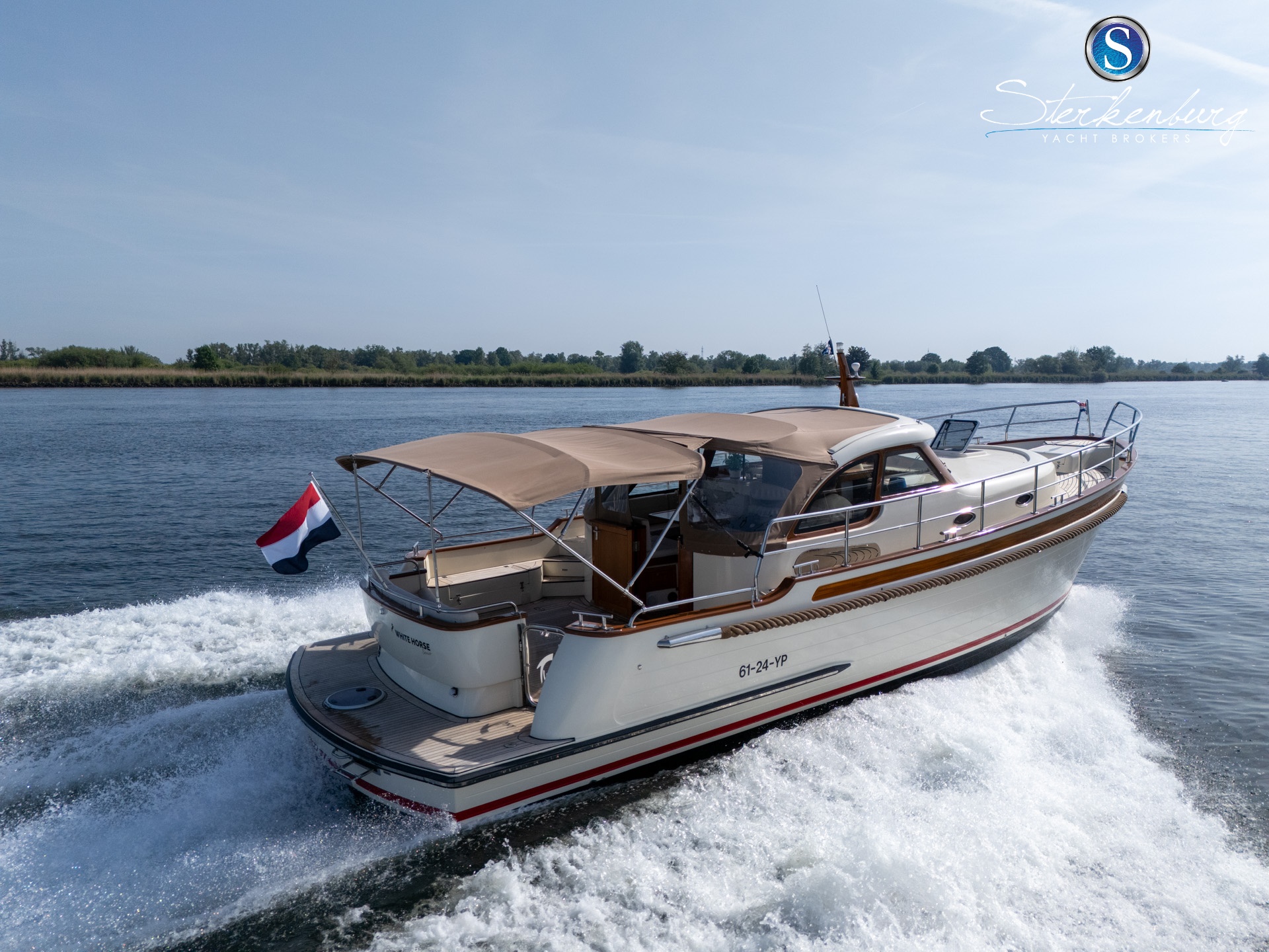 Tuna 40 Cabrio — foto 5 van 55