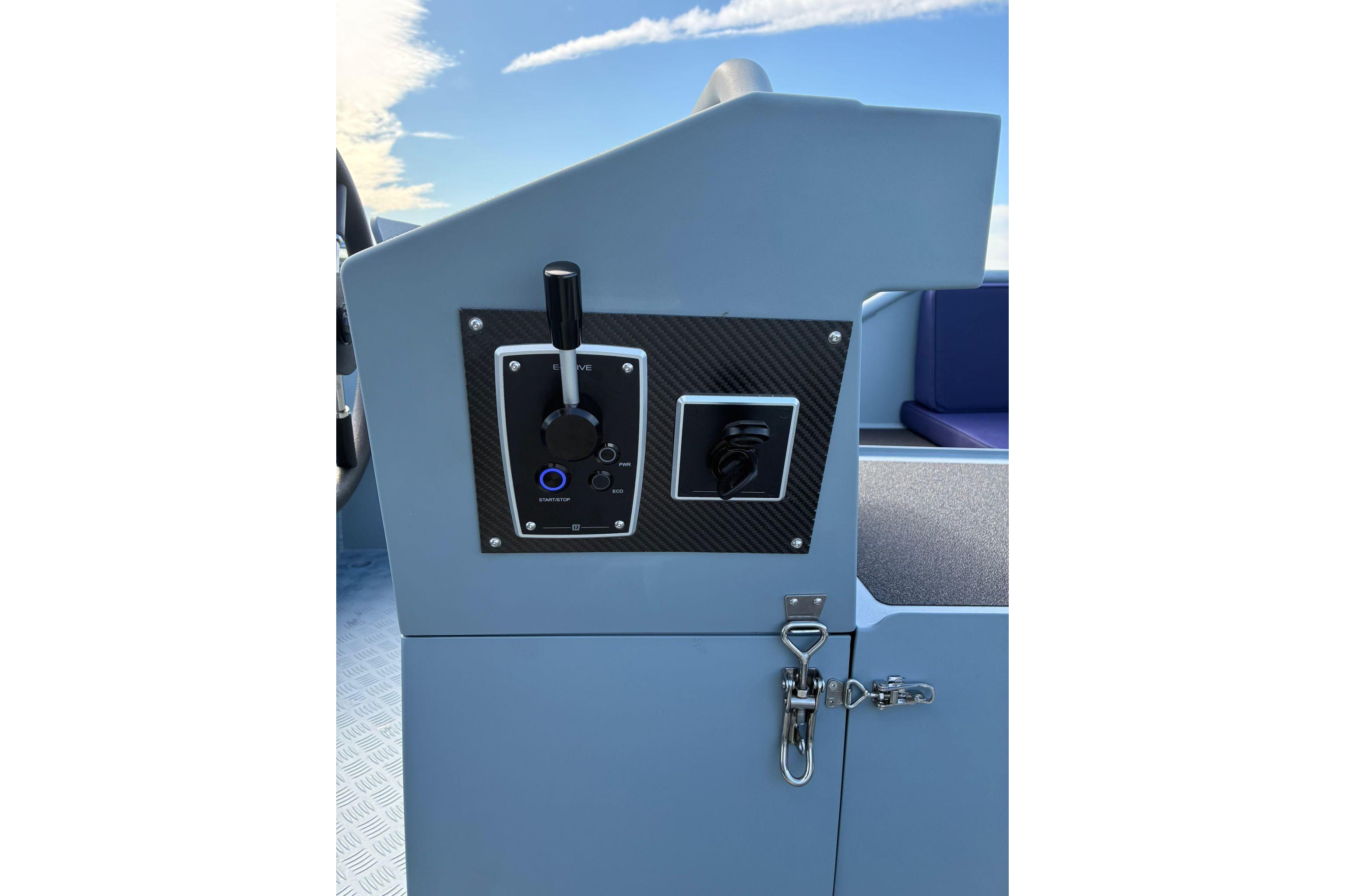 Stormer Tugboat 60 — foto 30 van 58