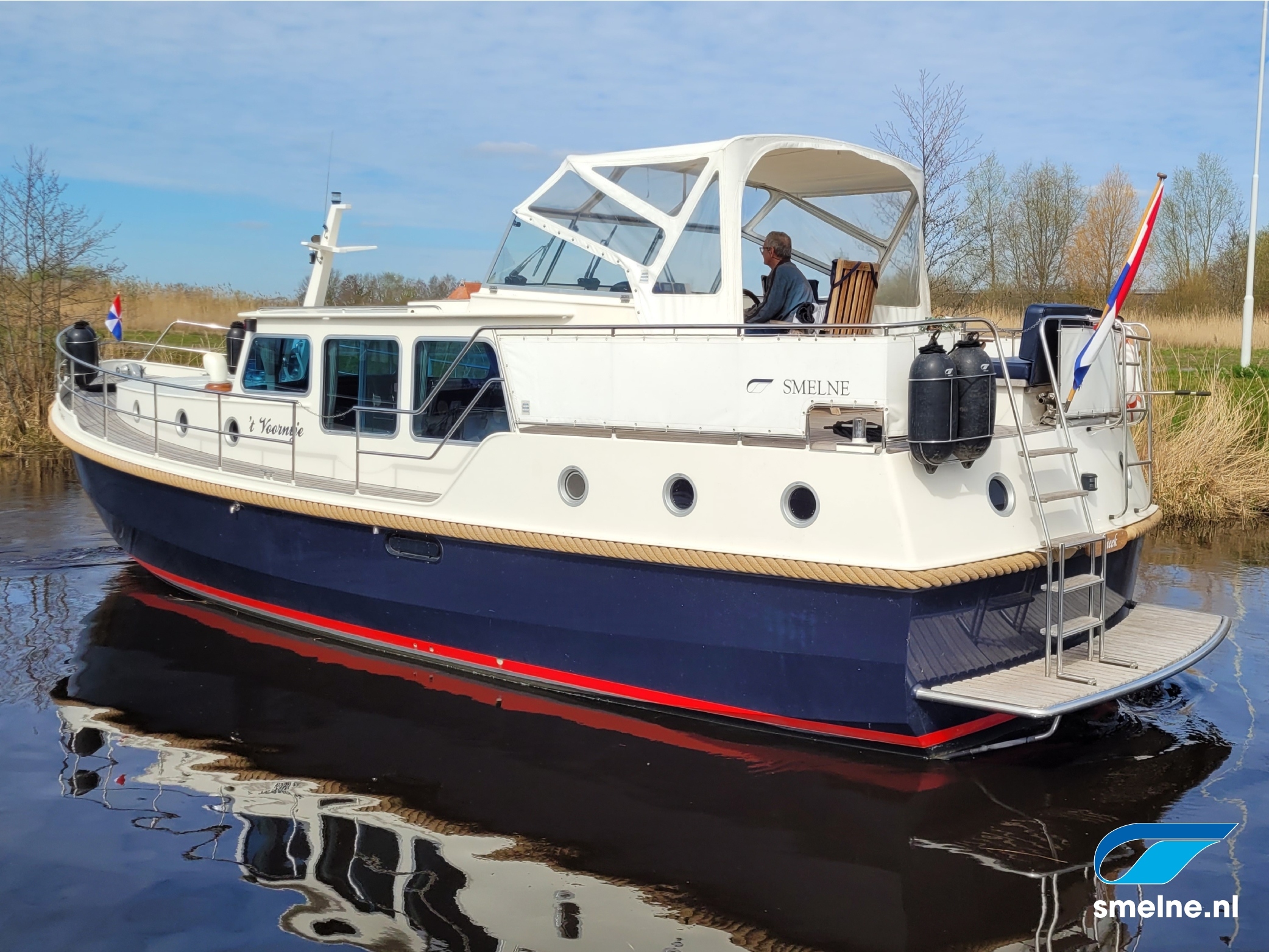 Smelne Vlet 1200 — foto 47 van 50