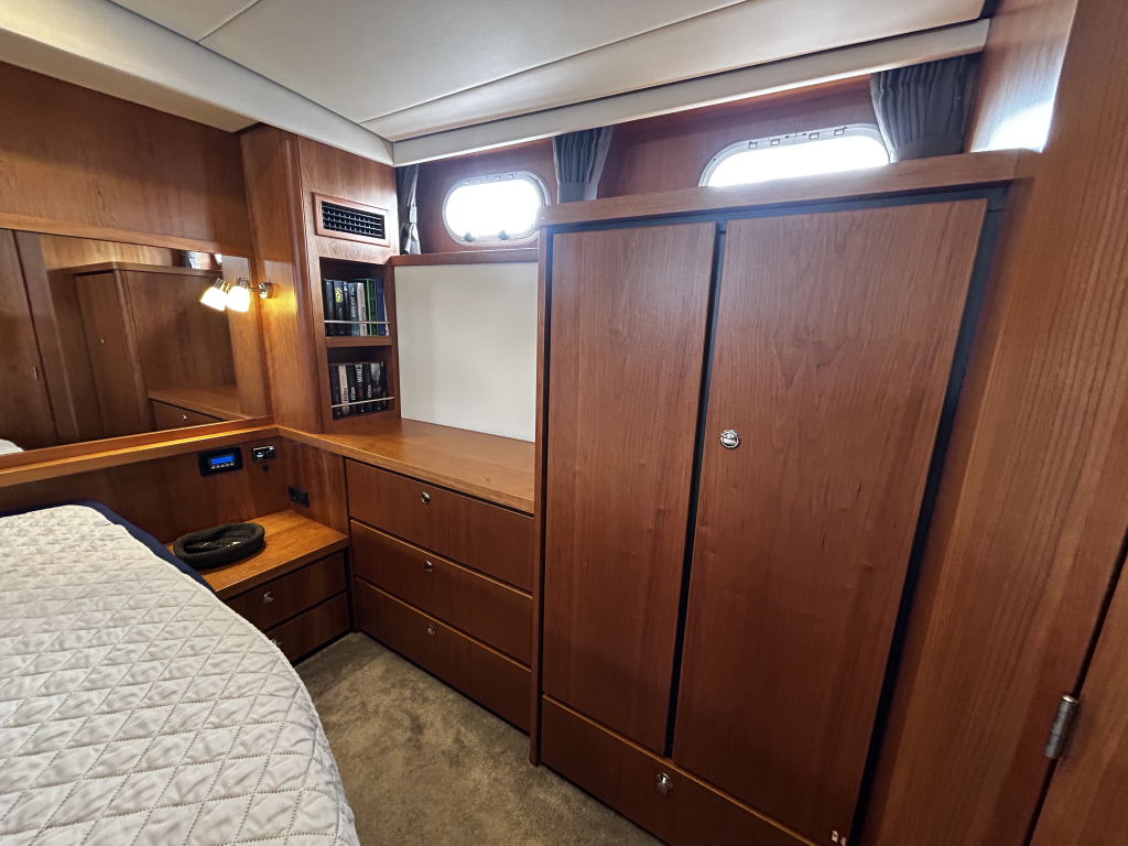 Linssen Grand Sturdy 45.0 AC  — foto 62 van 90