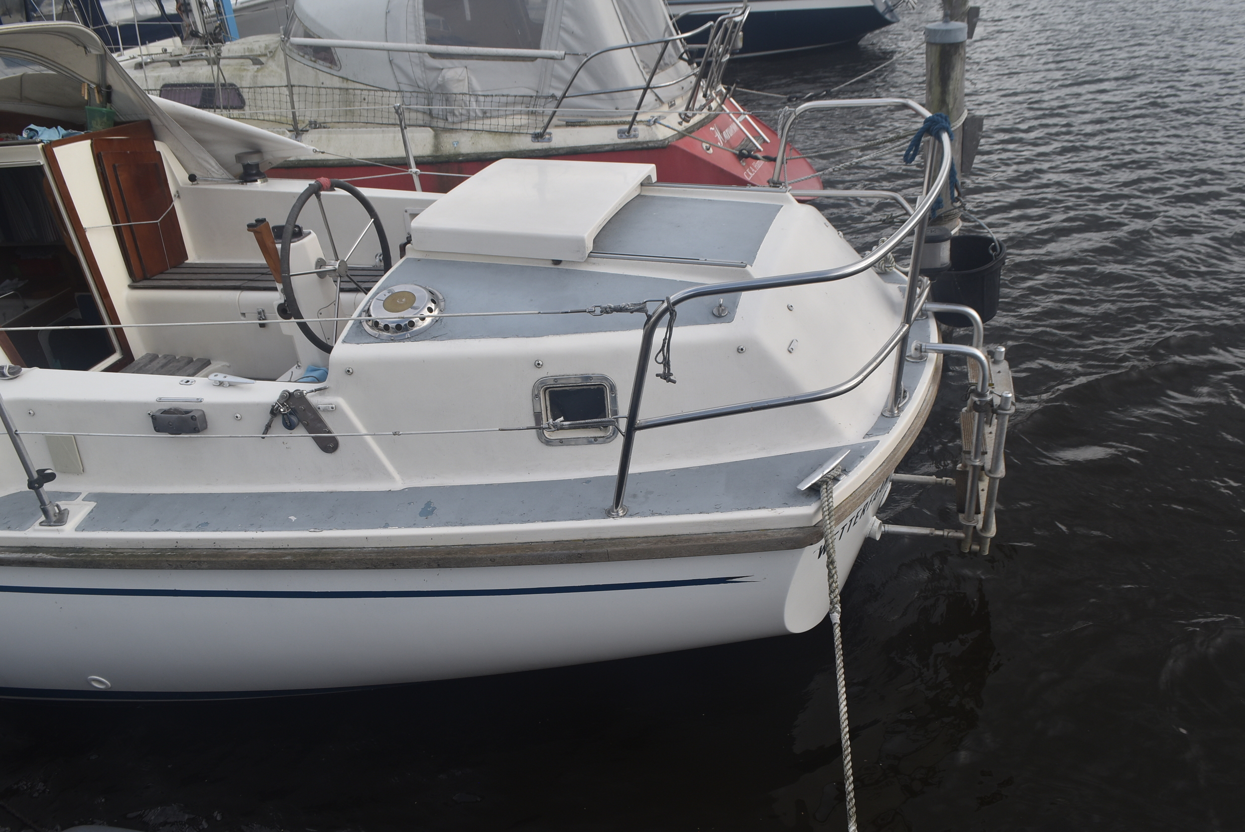 Westerly Pentland — foto 10 van 89