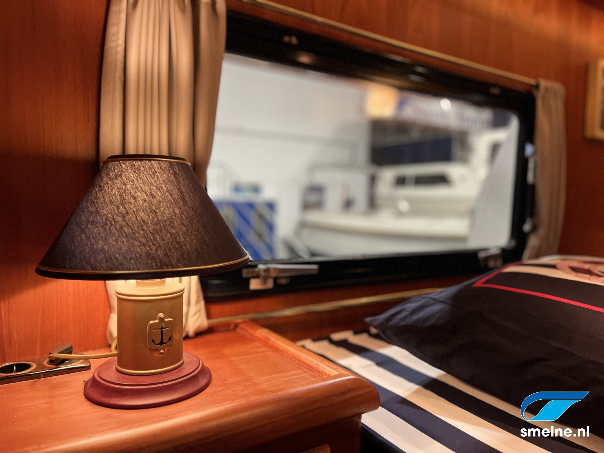 Noblesse 45 — foto 40 van 86