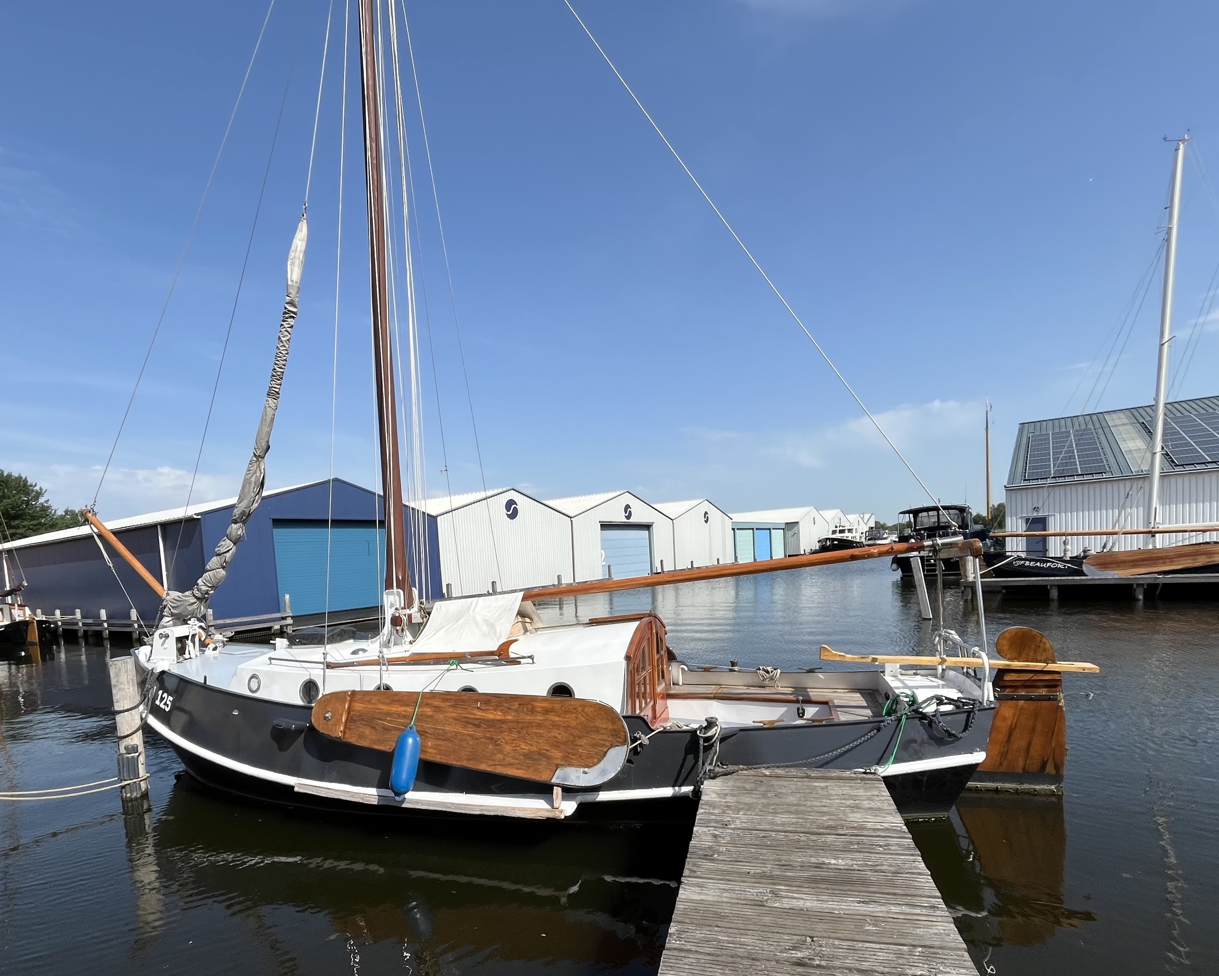 Zeeschouw 9.20