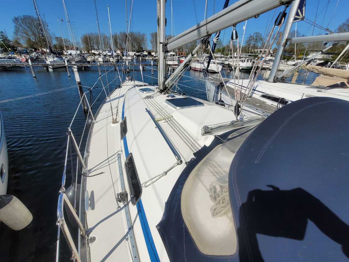 Bavaria 34-2 — foto 27 van 51