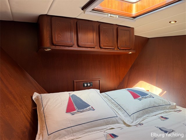 Drentsche Trawler 50  - France Proof - Stabilizers — foto 37 van 92