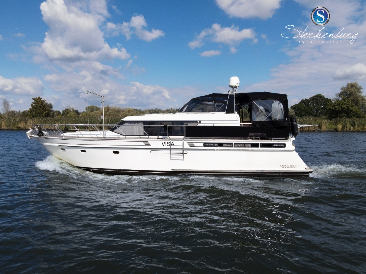 Valk Comfort 45 — foto 5 van 49