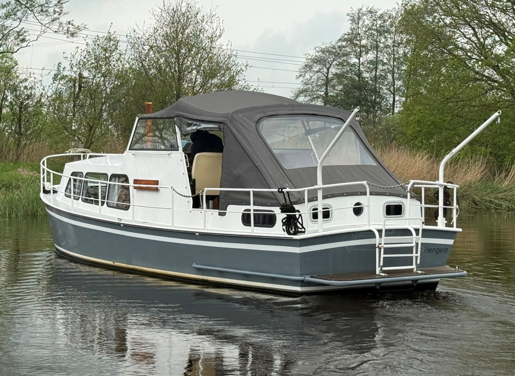 Doerak 850 OKAK — foto 4 van 22