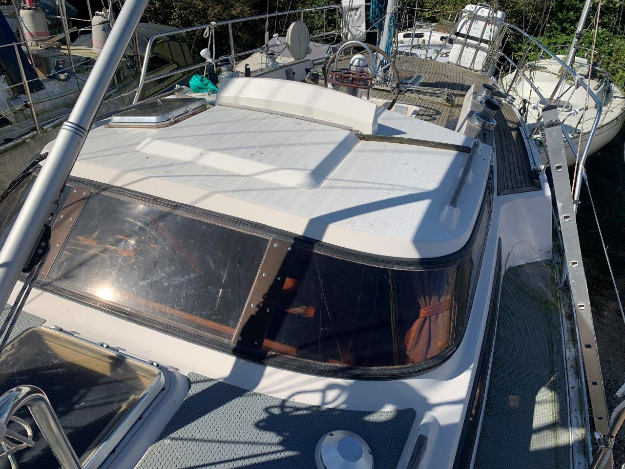 Beneteau Evasion 37 — foto 26 van 133