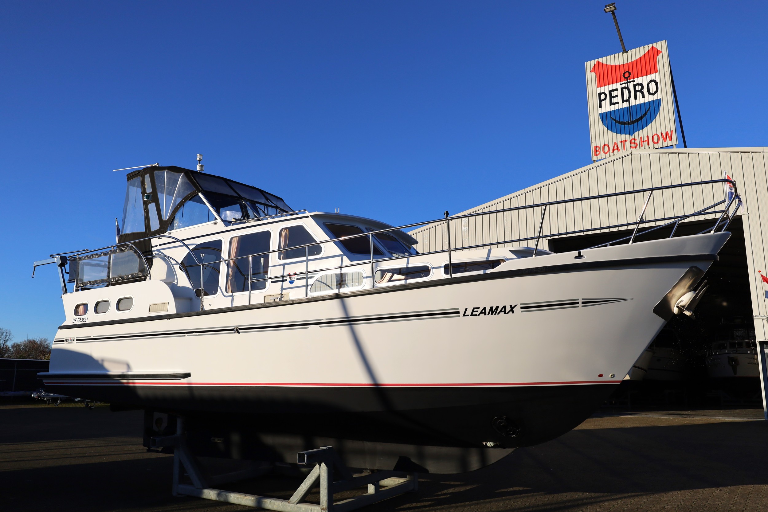 Pedro Skiron 35 — foto 19 van 39