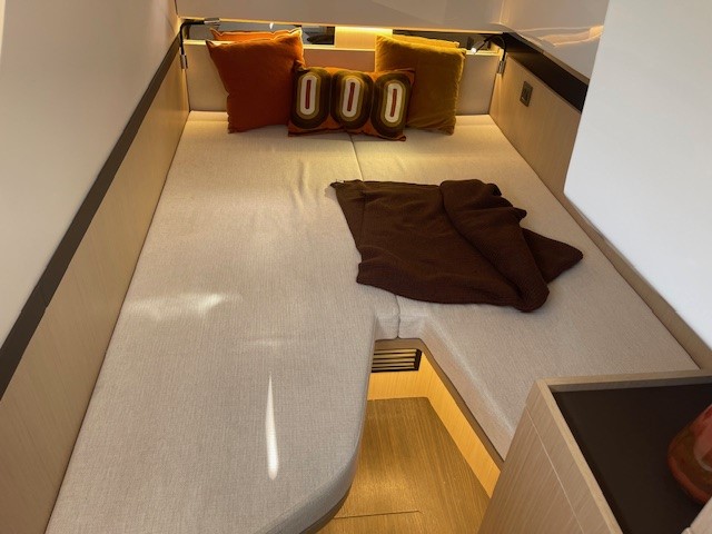 JEANNEAU TH38 Twin-Hull — foto 31 van 41
