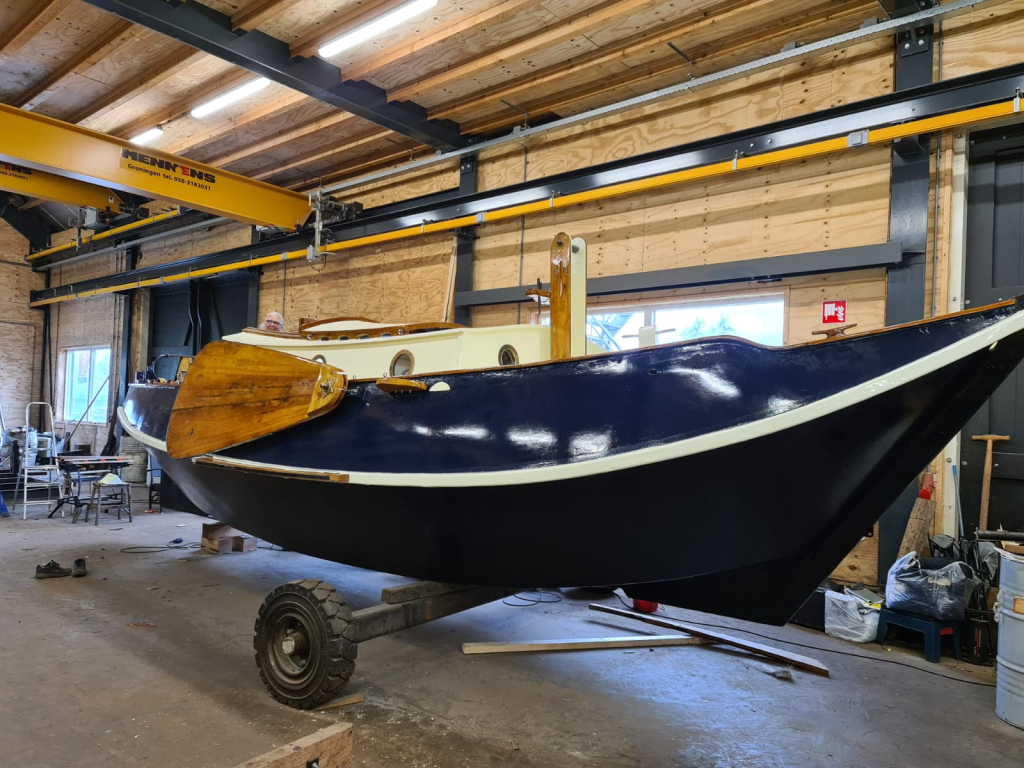 Gipon Grundel 800 — foto 3 van 23