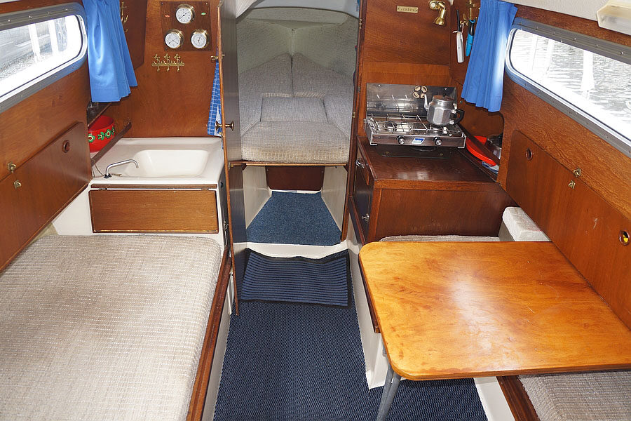 Compromis 720 — foto 8 van 13