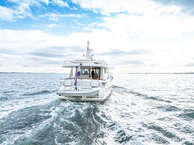 Moonen 68 - Flybridge — foto 99 van 100