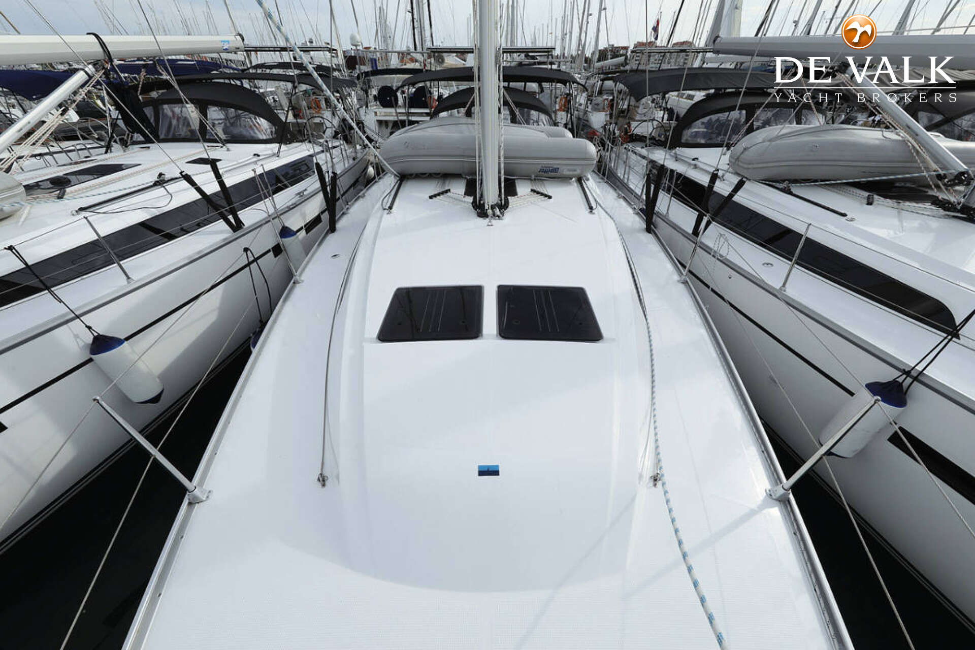 Bavaria Cruiser 46 — foto 3 van 27