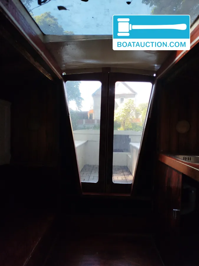 Cabinboat 700 — foto 7 van 24