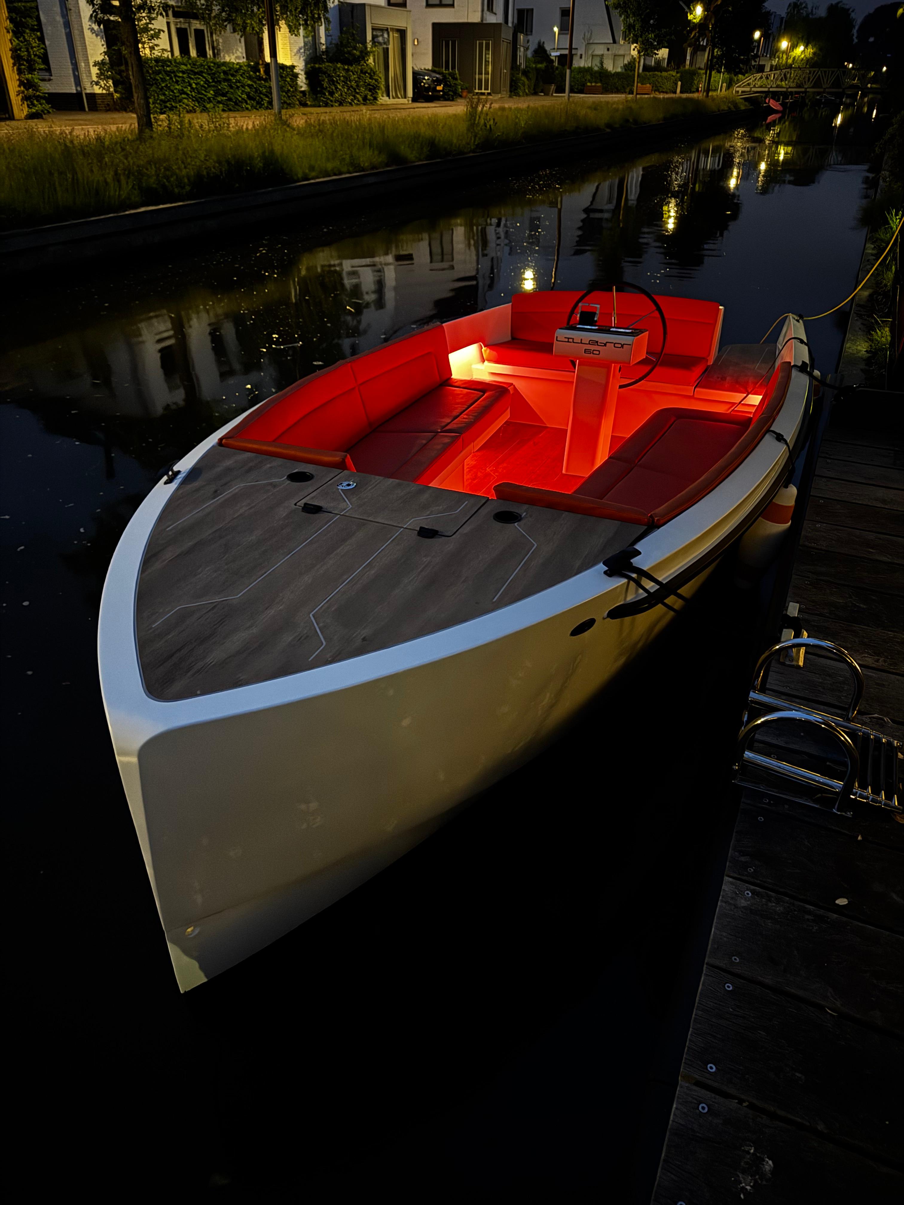 Tender Lillebror 60 — foto 15 van 16