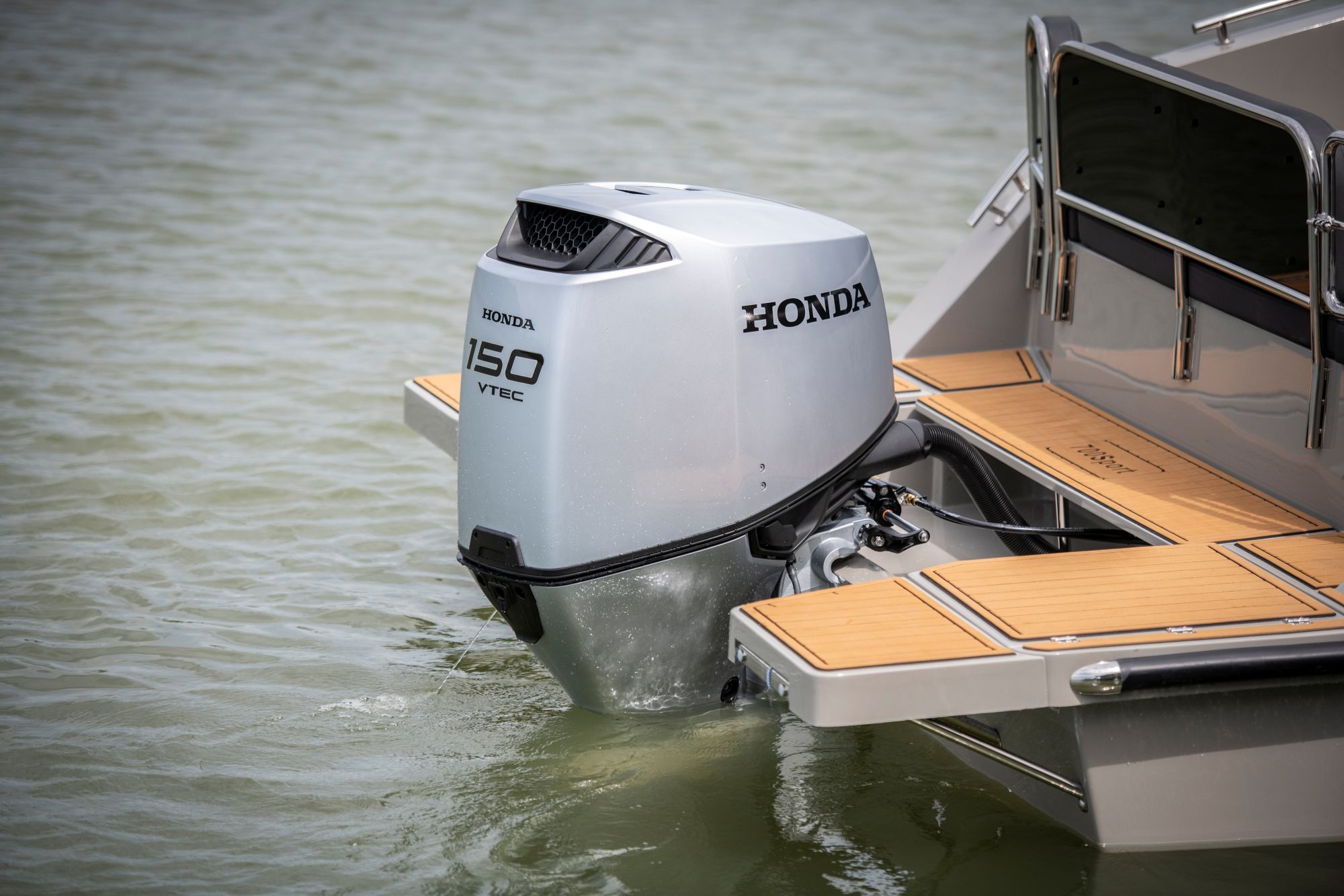 Maxima Boats 700 Sport — foto 12 van 12