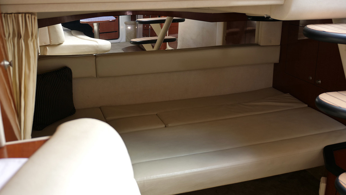 Sea Ray 340 Sundancer — foto 38 van 58