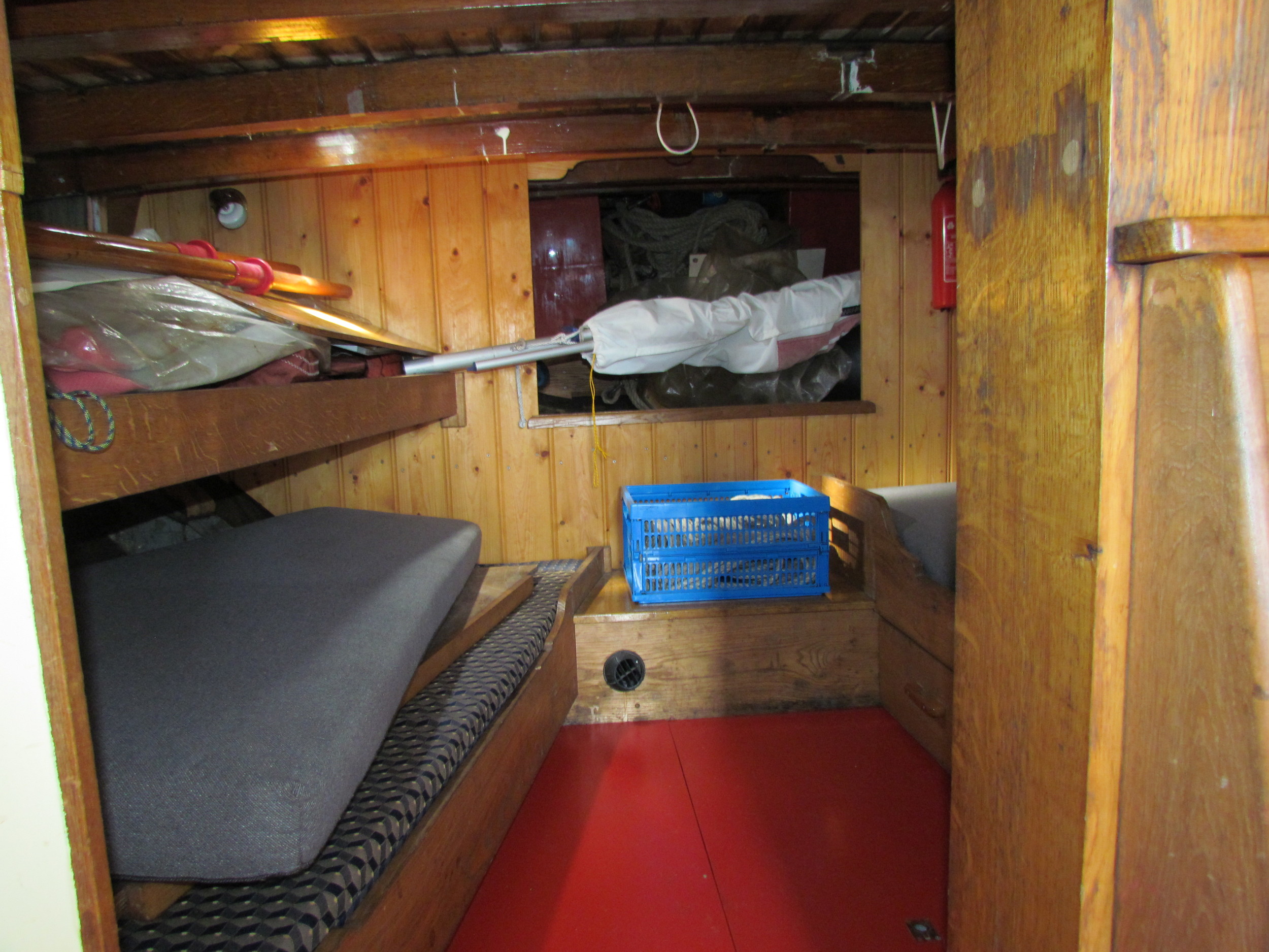 Hoogaars - Platbodem Jacht — foto 44 van 52