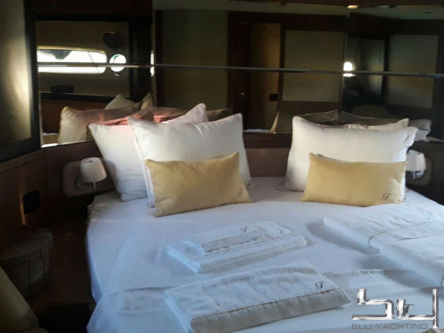 Azimut 53 Magellano - BluYachting — foto 8 van 12
