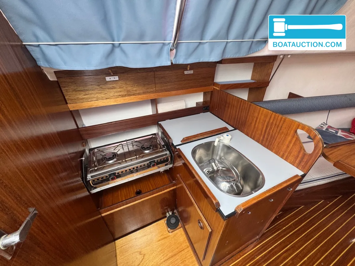 Gib'Sea 242 — foto 12 van 18