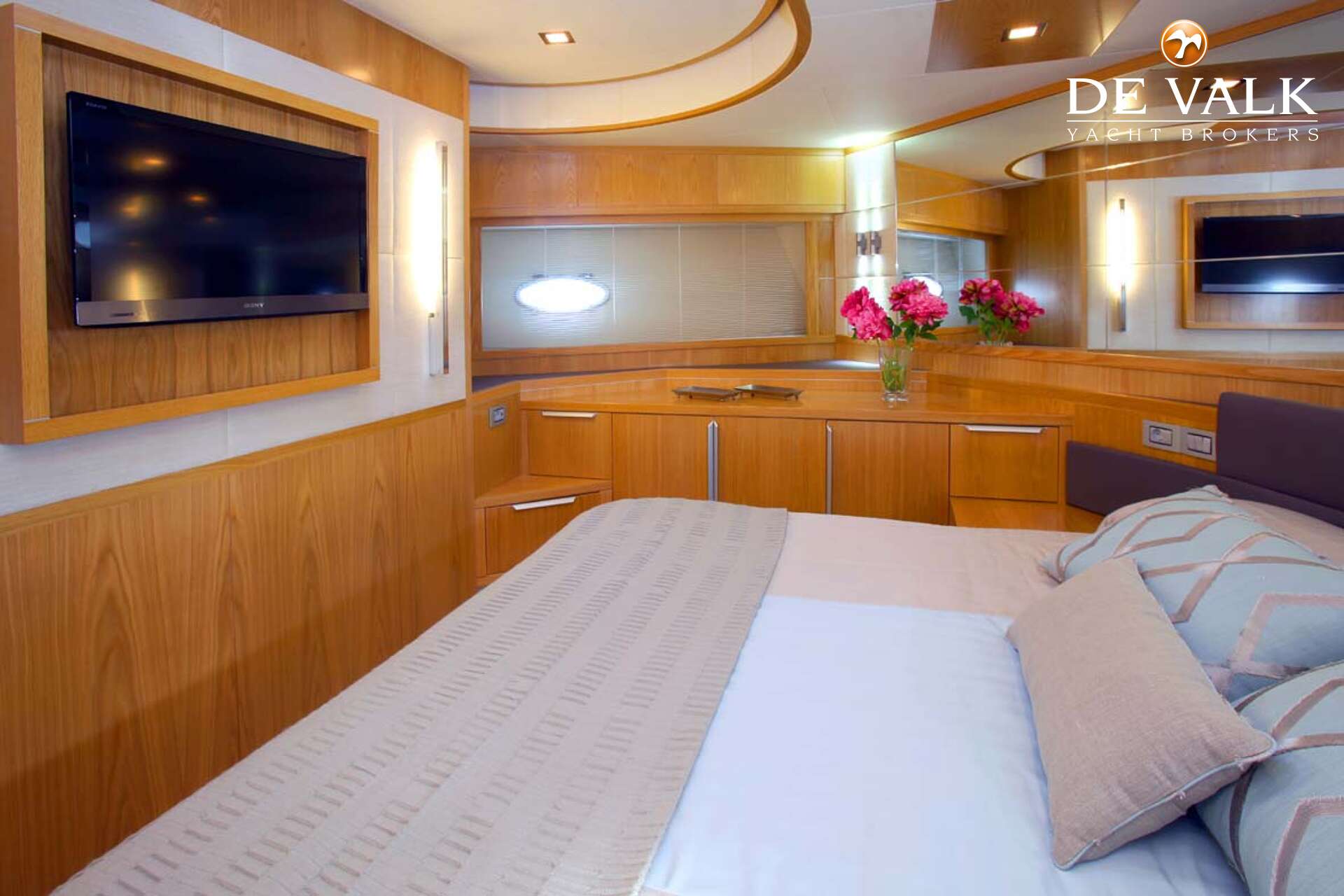 Rodman Muse 74 — foto 19 van 32