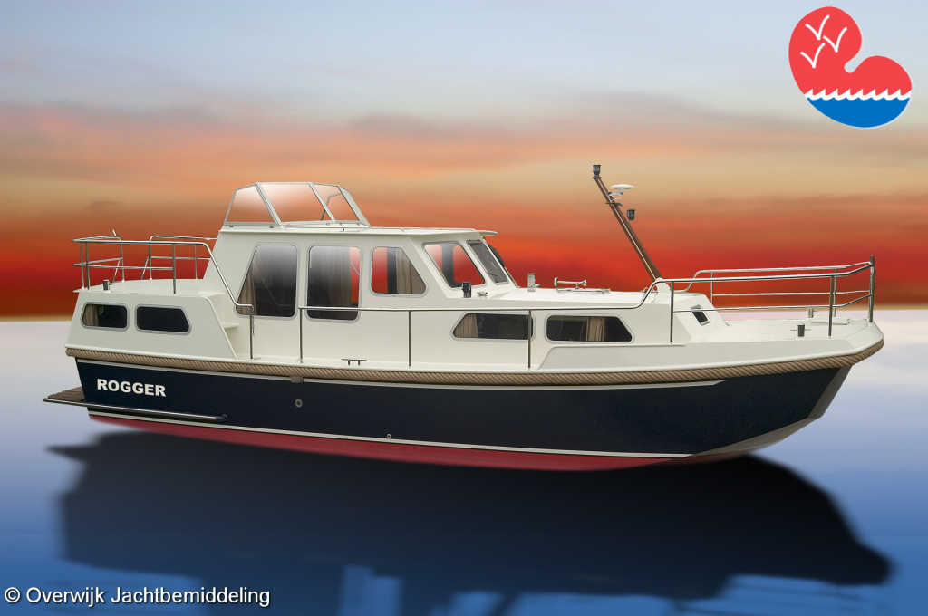 Rogger 850 AK — foto 15 van 15