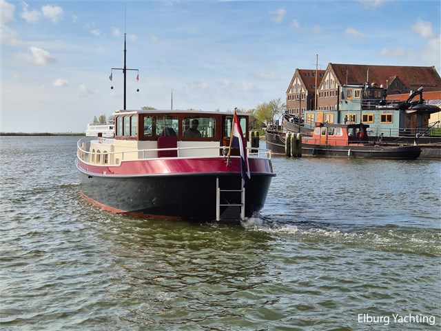 Beurtvaarder 13.50 - Luxe Motor — foto 72 van 82