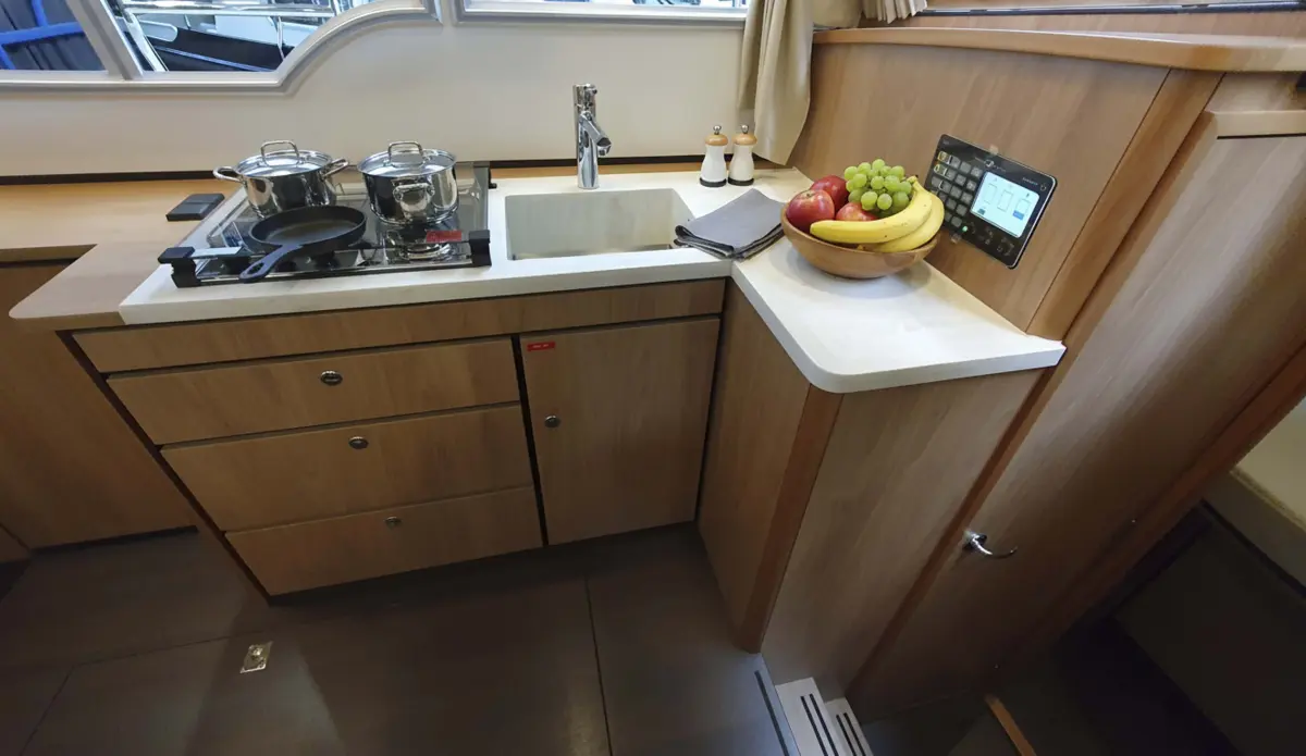 Grand Sturdy 30.0 AC — foto 11 van 12