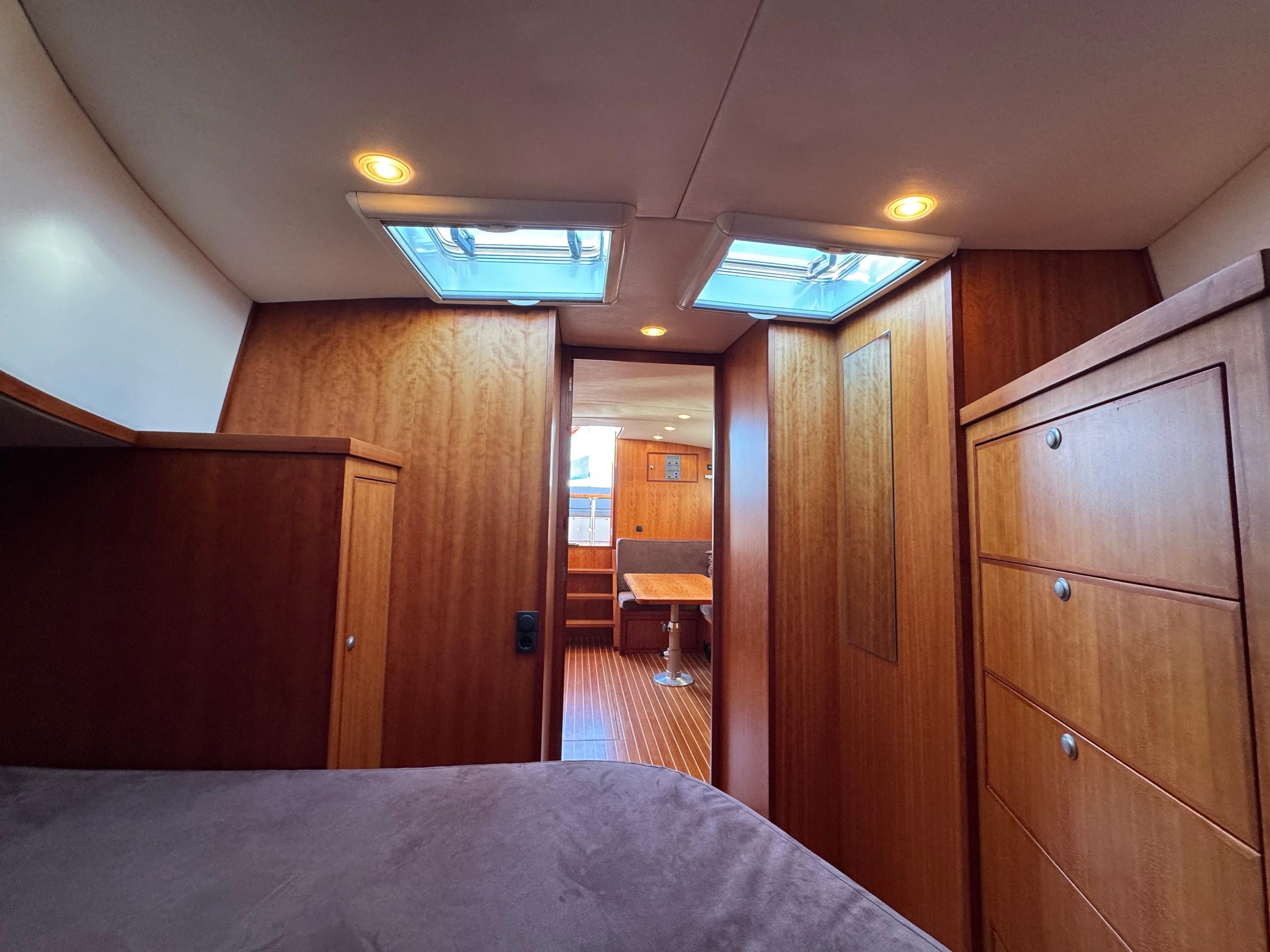 Delta Sloep 12.05 — foto 34 van 41
