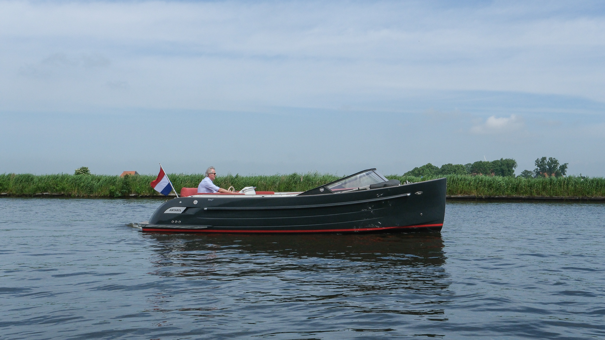 Antaris Sixty7 — foto 4 van 12
