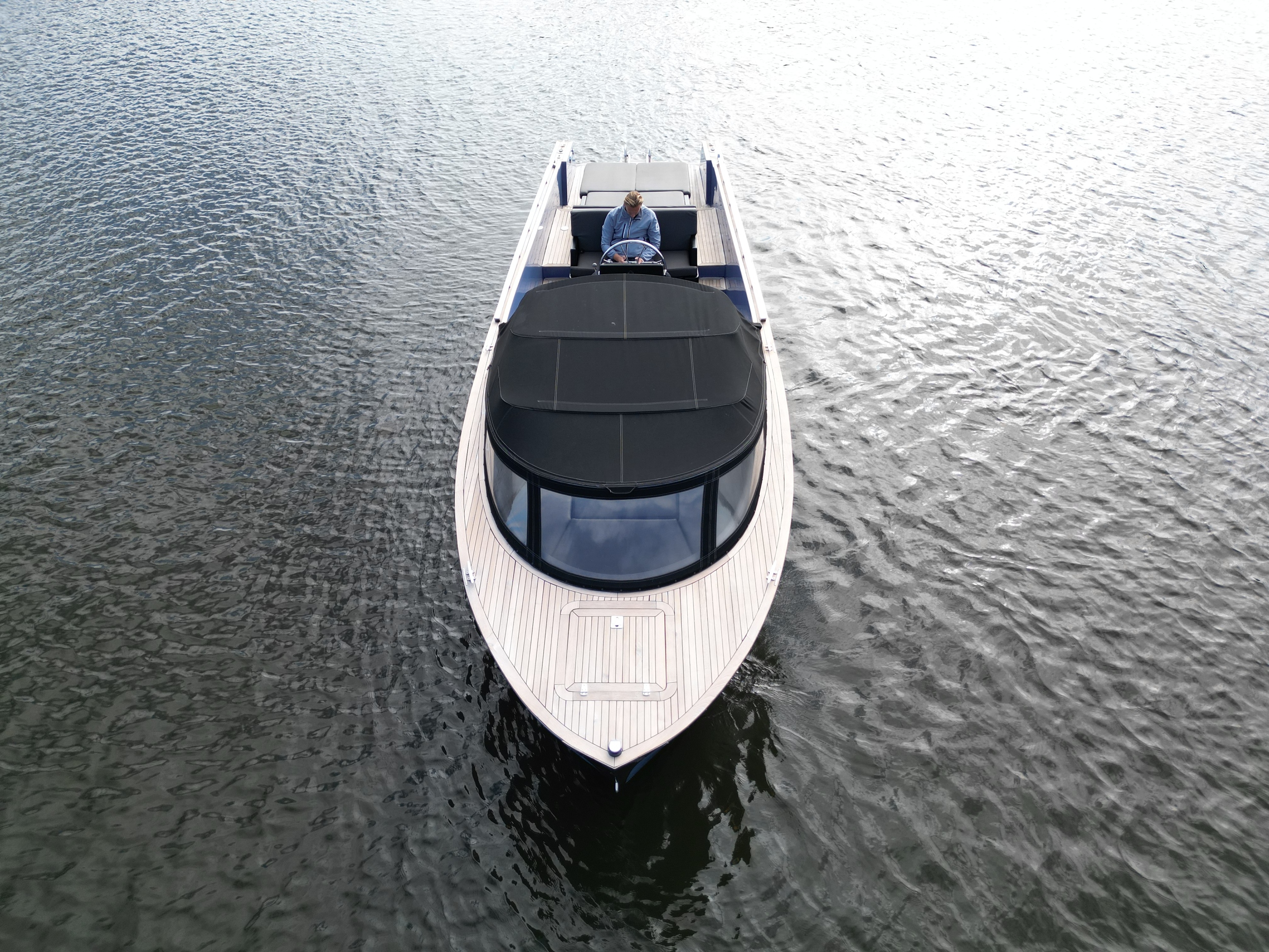 Isloep Rapida 990 — foto 10 van 34