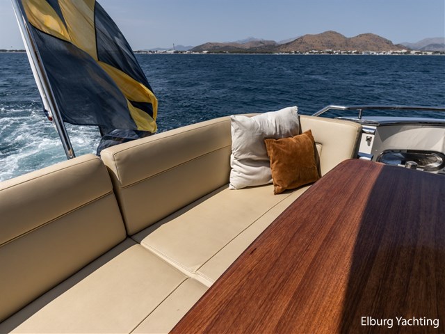 Valk Continental II 20.00 ALU-IPS - Stabilizers — foto 75 van 101