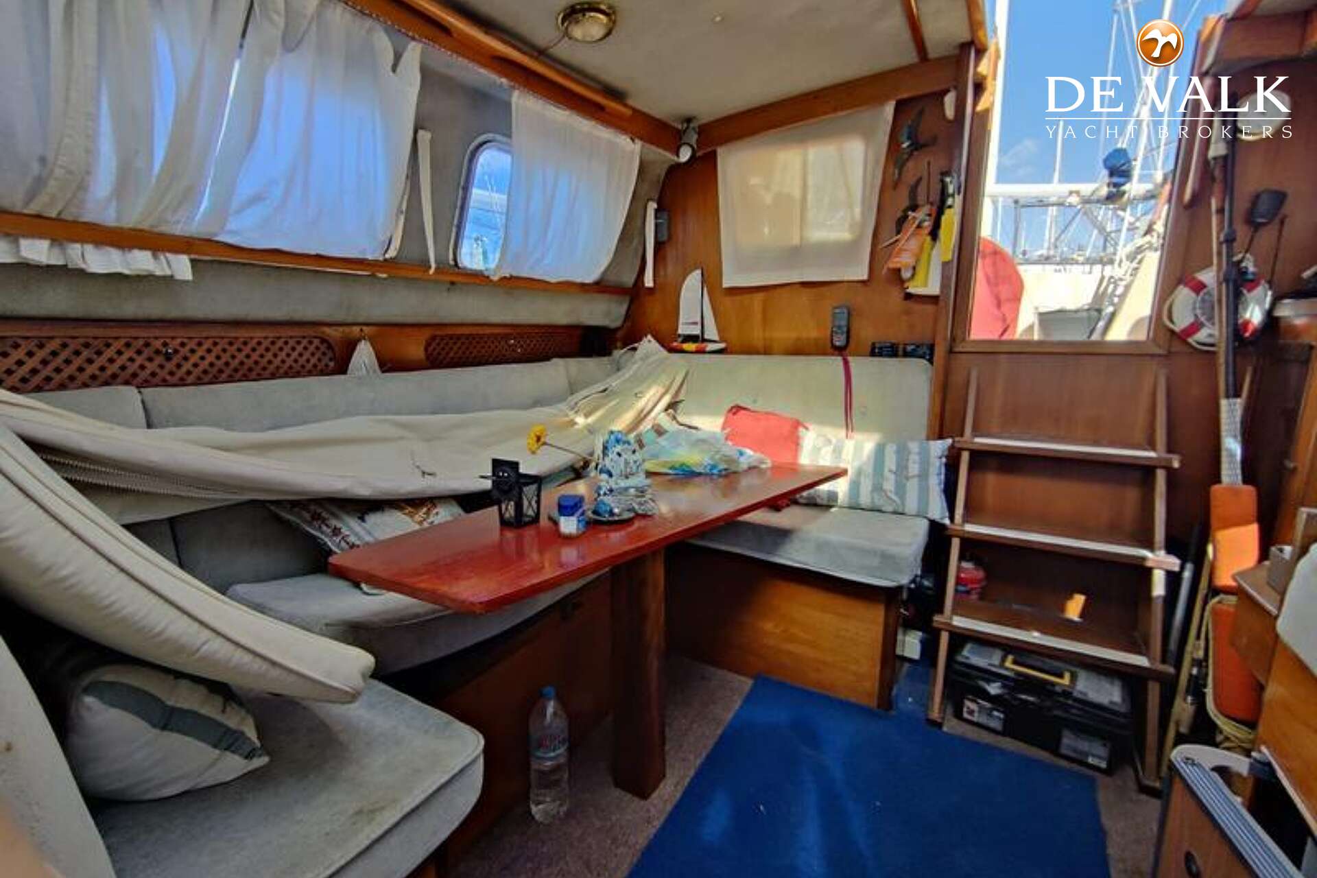 Seastream 34 — foto 23 van 42