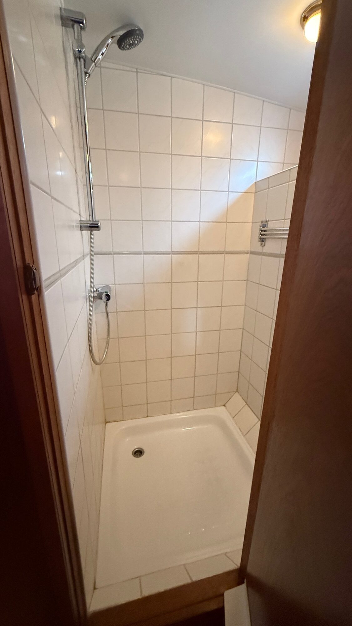 Valkkruiser Content 12.80 AK Cabrio — foto 23 van 38