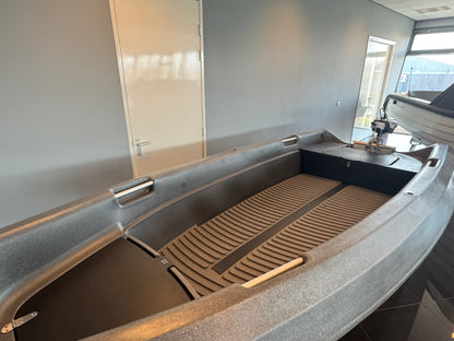 River 420 open evt met Epropulsion motor — foto 12 van 12