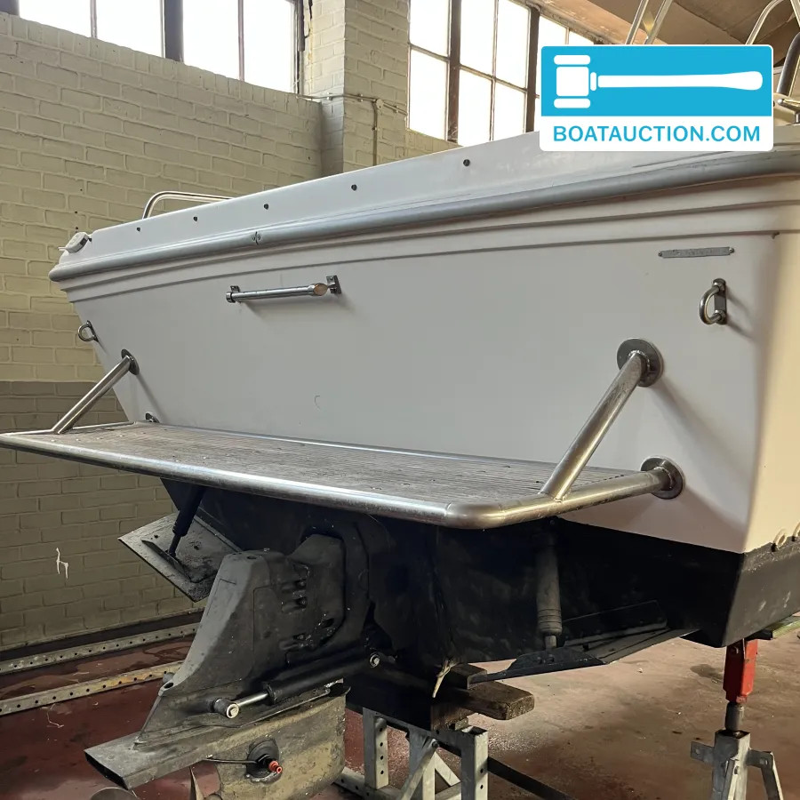 Baha 257 nu in de online veiling. — foto 8 van 22