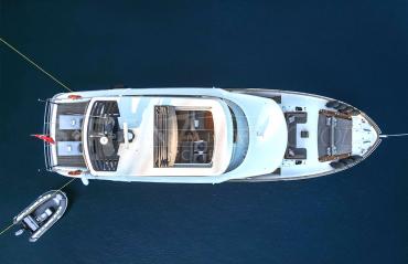 Sirena 68 (2023) — foto 5 van 12