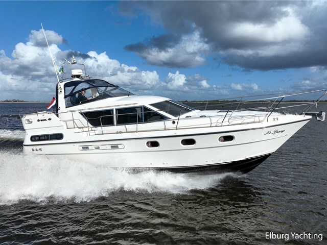 Broom 41 — foto 61 van 71