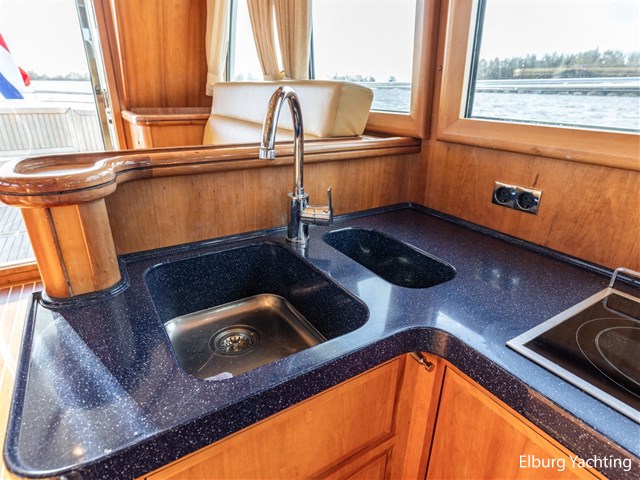 Silverline Trawler 1500 — foto 12 van 100